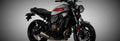 Yamaha XSR700 2019 1 825x284 motorbike A4 Photo Print