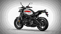 Yamaha XSR900 2019 1 motorbike A4 Photo Print