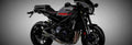 Yamaha XSR900 Abarth 2018 1 825x284 motorbike A4 Photo Print