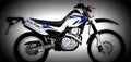 Yamaha XT 250 1983 1 600x284 motorbike A4 Photo Print