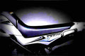 Yamaha XT 250 1984 6 motorbike A4 Photo Print
