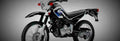 Yamaha XT 250 (reduced effect) 1981 1 825x284 motorbike A4 Photo Print