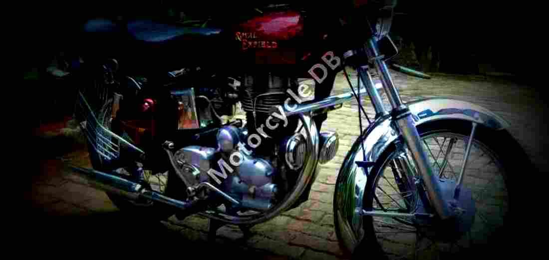 Yamaha XT 350 (reduced effect) 1986 1 600x284 motorbike A4 Photo Print