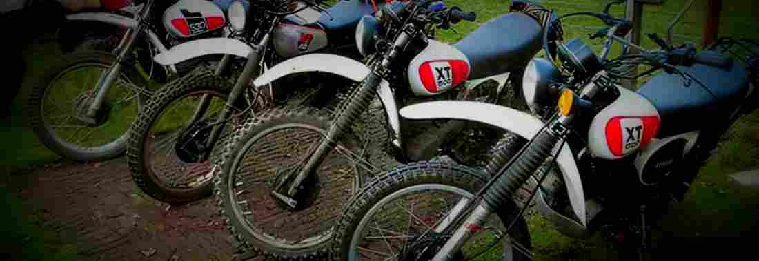 Yamaha XT 500 1983 1 825x284 motorbike A4 Photo Print