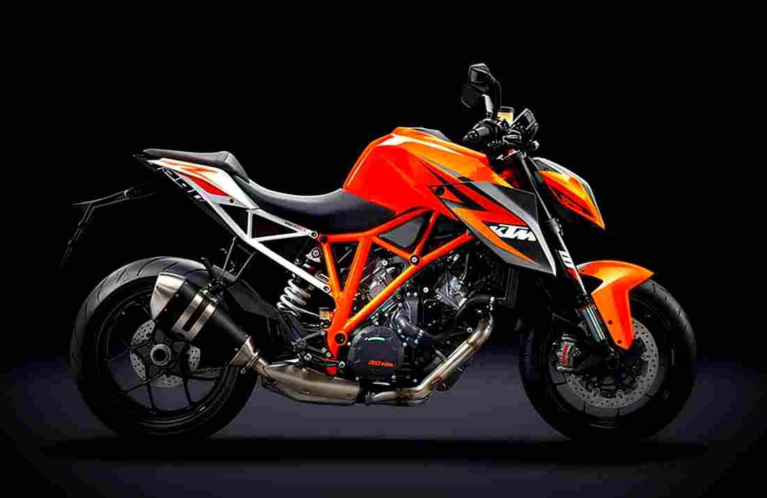 Yamaha XT 500 1990 2 motorbike A4 Photo Print