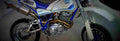 Yamaha XT 550 (reduced effect) 1982 1 825x284 motorbike A4 Photo Print