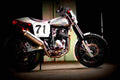 Yamaha XT 600 E 1992 6 motorbike A4 Photo Print