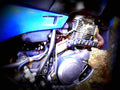 Yamaha XT 600 K 1992 3 motorbike A4 Photo Print