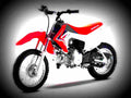 Yamaha XT 600 K (reduced effect) 1990 5 motorbike A4 Photo Print