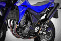Yamaha XT 660 R 2005 5 motorbike A4 Photo Print