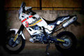 Yamaha XT 660 Tenere 660cc 4 motorbike A4 Photo Print