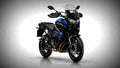 Yamaha XT1200Z Super Tenere 2017 2 motorbike A4 Photo Print
