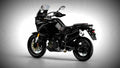 Yamaha XT1200Z Super Tenere 2017 4 motorbike A4 Photo Print