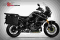 Yamaha XT1200ZE Super Tenere Raid 2018 1 motorbike A4 Photo Print