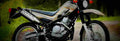 Yamaha XT250 2018 1 825x284 motorbike A4 Photo Print