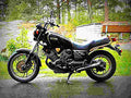 Yamaha XV 1000 SE Midnight Special 1984 6 motorbike A4 Photo Print