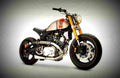 Yamaha XV 1100 Virago 1990 2 motorbike A4 Photo Print