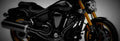 Yamaha XV 1700 Warrior 2009 1 825x284 motorbike A4 Photo Print