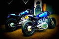 Yamaha XV 750 SE 1982 5 motorbike A4 Photo Print