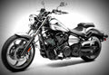 Yamaha XV1900 Raider S XV1900 Raider S 4 motorbike A4 Photo Print