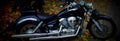 Yamaha XVS 125 Drag Star 2003 1 825x284 motorbike A4 Photo Print