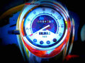 Yamaha XVS 250 Drag Star 2001 3 motorbike A4 Photo Print