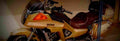 Yamaha XVZ 12 T 1987 1 825x284 motorbike A4 Photo Print