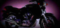 Yamaha XZ 550 S 1984 1 600x284 motorbike A4 Photo Print
