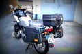 Yamaha XZ 550 S 1986 2 motorbike A4 Photo Print