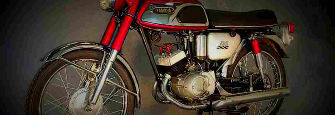 Yamaha YAS 1 1970 1 825x284 motorbike A4 Photo Print