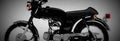 Yamaha YB 50 2002 1 825x284 motorbike A4 Photo Print