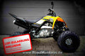 Yamaha YFM 700R YFM 700R 1 motorbike A4 Photo Print