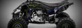 Yamaha YFZ450R SE 2017 1 825x284 motorbike A4 Photo Print