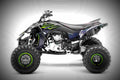Yamaha YFZ450R SE 2017 1 motorbike A4 Photo Print