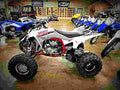 Yamaha YFZ450R SE 2018 4 motorbike A4 Photo Print