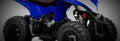 Yamaha YFZ50 2019 1 825x284 motorbike A4 Photo Print