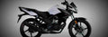 Yamaha YS125 2018 1 825x284 motorbike A4 Photo Print
