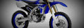 Yamaha YZ250F 2018 1 825x284 motorbike A4 Photo Print
