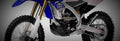 Yamaha YZ250FX 2017 1 825x284 motorbike A4 Photo Print