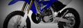 Yamaha YZ250X 2017 1 825x284 motorbike A4 Photo Print