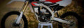 Yamaha YZ450F 2017 1 825x284 motorbike A4 Photo Print