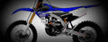 Yamaha YZ450FX 2017 1 720x284 motorbike A4 Photo Print