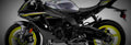 Yamaha YZF R1S 2017 1 825x284 motorbike A4 Photo Print
