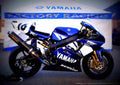 Yamaha YZF R7 2000 5 motorbike A4 Photo Print