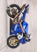 Yamaha YZF R7 2000 a A4 Photo Print