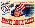 Yankee Doodle Dandy 02 film star poster A4 Photo Print