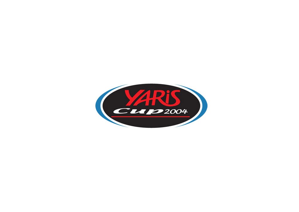 Yaris Cup 2004 A4 Photo Print