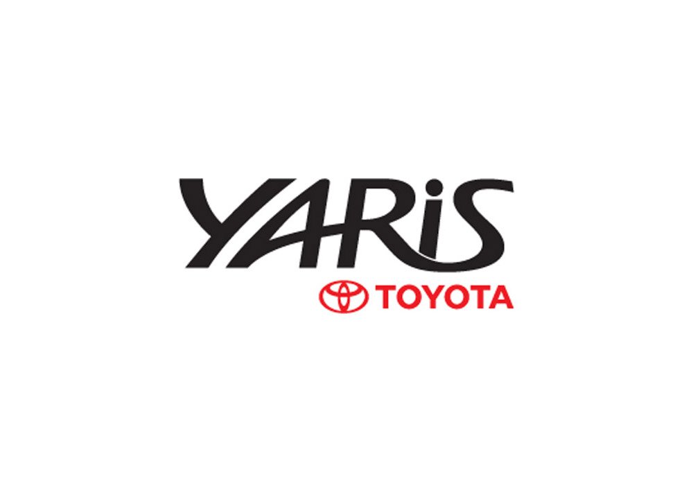 Yaris2 A4 Photo Print