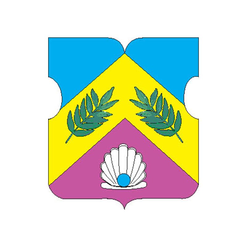 Yasenevo Mos Coat Of Arms N938 A4 Photo Print