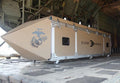 Yates Electrospace Silent Eagle Unmanned Cargo Delivery System Glider United States A4 Photo Print